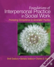 Capa do artigo Foundations Of Interpersonal Practice In Social Work