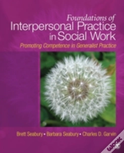 Capa do artigo Foundations Of Interpersonal Practice In Social Work