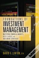 Foundations Of Investment Management
