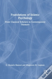 Capa do artigo Foundations Of Islamic Psychology
