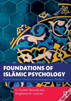 Capa do artigo Foundations Of Islamic Psychology