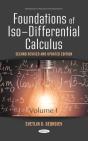 Foundations Of Iso-Differential Calculus, Volume I, Second Revised And Updated Edition - Preview