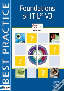Capa do artigo Foundations Of Itil® V3