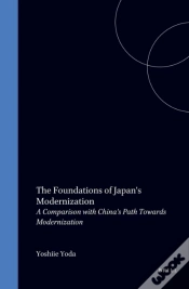 Capa do artigo Foundations Of Japan