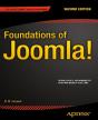 Foundations Of Joomla! - Preview