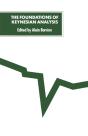 Foundations Of Keynesian Analysis - Preview