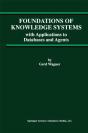 Foundations Of Knowledge Systems - Preview