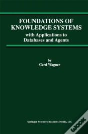 Capa do artigo Foundations Of Knowledge Systems