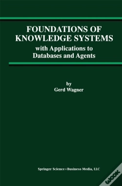 Capa do artigo Foundations Of Knowledge Systems