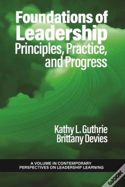 Capa do artigo Foundations Of Leadership