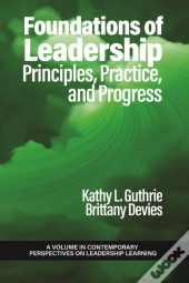 Foundations Of Leadership