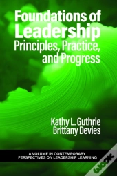 Foundations Of Leadership