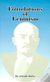 Capa do artigo Foundations Of Leninism