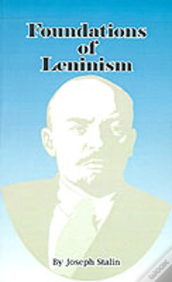 Capa do artigo Foundations Of Leninism