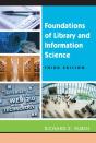 Foundations Of Library And Information Science - Preview