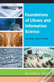 Capa do artigo Foundations Of Library And Information Science