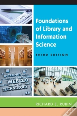 Capa do artigo Foundations Of Library And Information Science