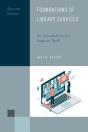 Foundations Of Library Services - Preview