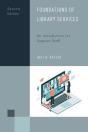 Foundations Of Library Services - Preview