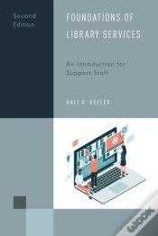 Capa do artigo Foundations Of Library Services