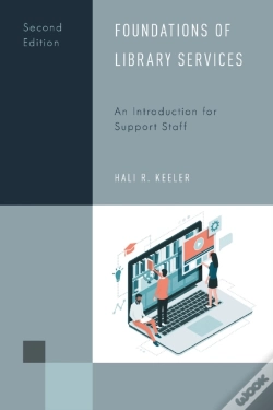 Capa do artigo Foundations Of Library Services