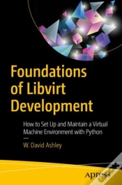 Capa do artigo Foundations Of Libvirt Development