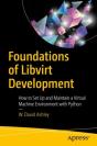 Foundations Of Libvirt Development - Preview