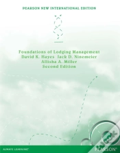 Capa do artigo Foundations Of Lodging Management