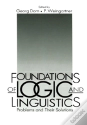 Capa do artigo Foundations Of Logic And Linguistics