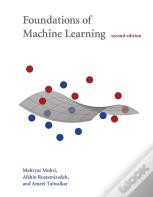 Foundations Of Machine Learning