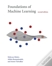 Foundations Of Machine Learning