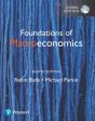 Foundations Of Macroeconomics, Global Edition - Preview