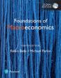 Foundations Of Macroeconomics, Global Edition - Preview