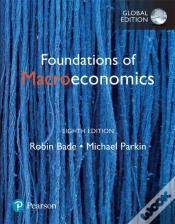 Capa do artigo Foundations Of Macroeconomics, Global Edition