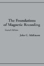 Foundations Of Magnetic Recording - Preview