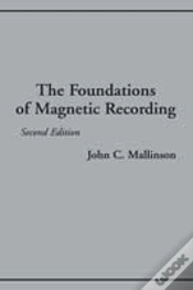 Capa do artigo Foundations Of Magnetic Recording