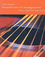 Capa do artigo Foundations of Management: