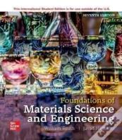 Foundations Of Materials Science And Engineering Ise