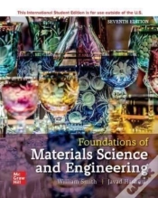 Capa do artigo Foundations Of Materials Science And Engineering Ise