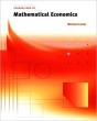 Foundations Of Mathematical Economics - Preview
