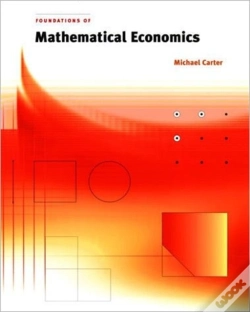 Capa do artigo Foundations Of Mathematical Economics