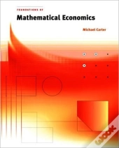 Foundations Of Mathematical Economics