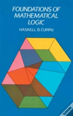 Capa do artigo Foundations Of Mathematical Logic