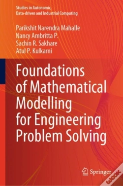 Capa do artigo Foundations Of Mathematical Modelling For Engineering Problem Solving