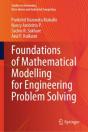 Foundations Of Mathematical Modelling For Engineering Problem Solving - Preview