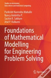 Capa do artigo Foundations Of Mathematical Modelling For Engineering Problem Solving