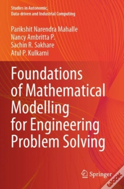 Capa do artigo Foundations Of Mathematical Modelling For Engineering Problem Solving