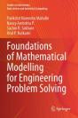 Foundations Of Mathematical Modelling For Engineering Problem Solving - Preview