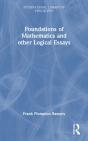 Foundations Of Mathematics And Other Logical Essays - Preview