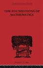 Foundations Of Mathematics And Other Logical Essays - Preview